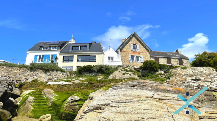 Ma-Cabane - Vente Maison Ploemeur, 51 m²