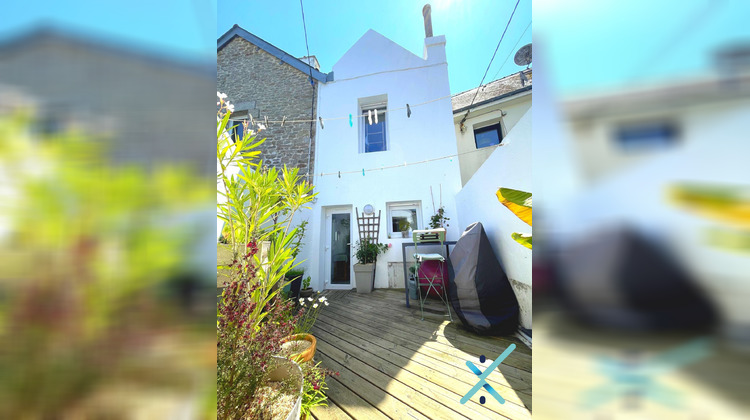 Ma-Cabane - Vente Maison Ploemeur, 51 m²