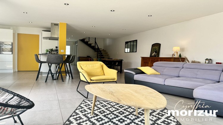 Ma-Cabane - Vente Maison Ploemeur, 125 m²