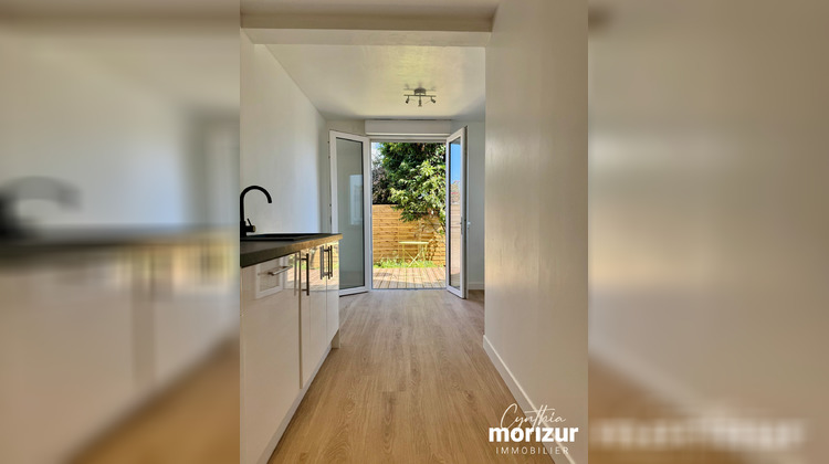 Ma-Cabane - Vente Maison Ploemeur, 78 m²