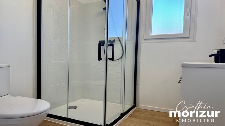 Ma-Cabane - Vente Maison Ploemeur, 78 m²