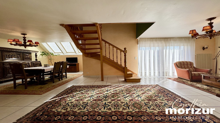 Ma-Cabane - Vente Maison Ploemeur, 107 m²