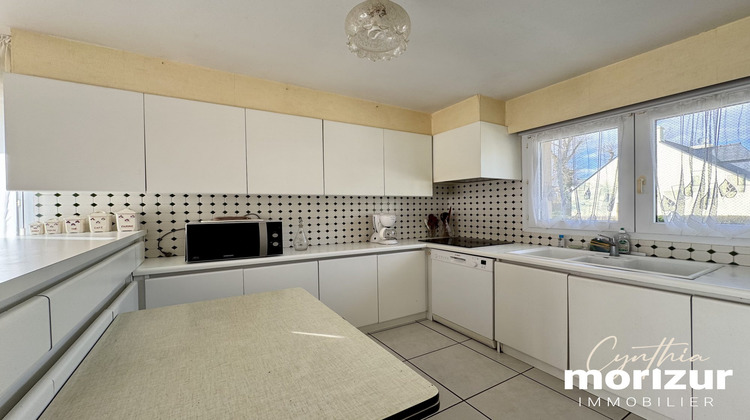 Ma-Cabane - Vente Maison Ploemeur, 107 m²