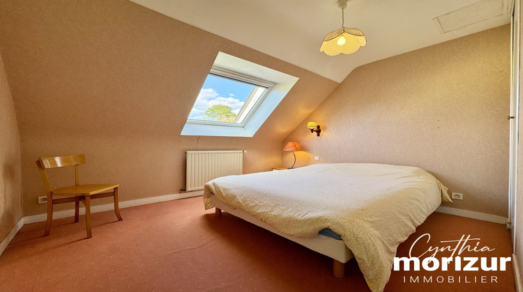 Ma-Cabane - Vente Maison Ploemeur, 107 m²