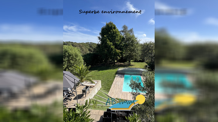 Ma-Cabane - Vente Maison Ploemeur, 136 m²