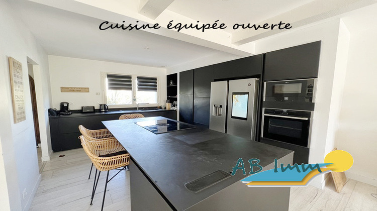 Ma-Cabane - Vente Maison Ploemeur, 136 m²