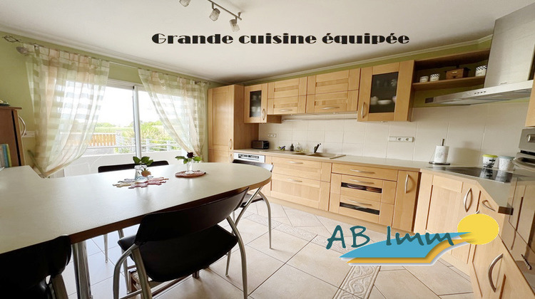 Ma-Cabane - Vente Maison Ploemeur, 139 m²