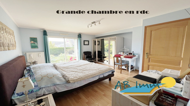 Ma-Cabane - Vente Maison Ploemeur, 139 m²