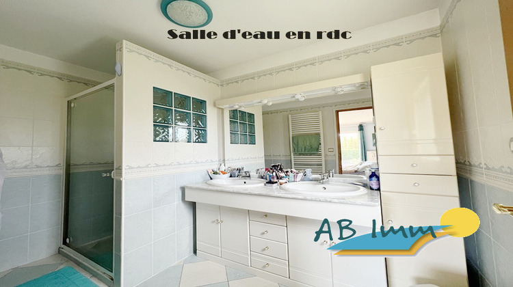 Ma-Cabane - Vente Maison Ploemeur, 139 m²