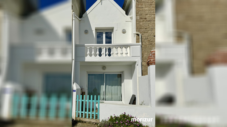 Ma-Cabane - Vente Maison Ploemeur, 57 m²