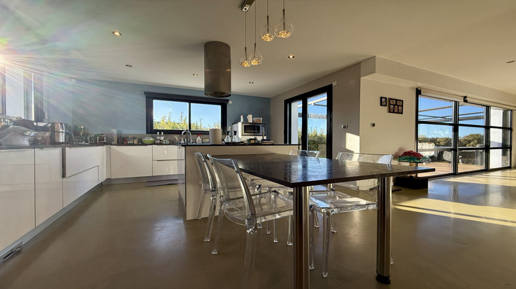 Ma-Cabane - Vente Maison Ploemeur, 184 m²