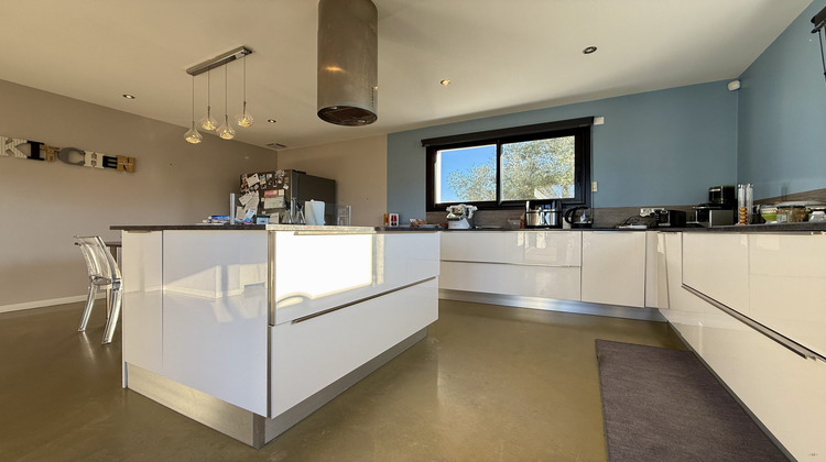 Ma-Cabane - Vente Maison Ploemeur, 184 m²