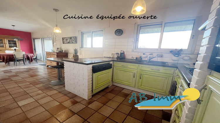 Ma-Cabane - Vente Maison Ploemeur, 140 m²