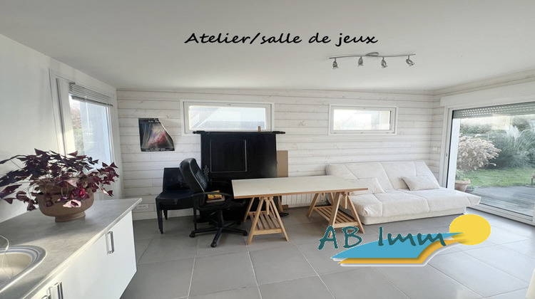 Ma-Cabane - Vente Maison Ploemeur, 140 m²