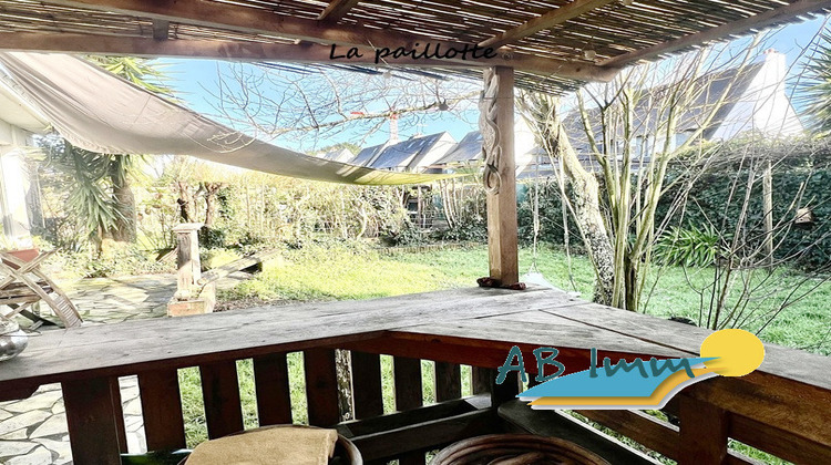 Ma-Cabane - Vente Maison Ploemeur, 87 m²