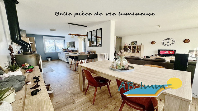 Ma-Cabane - Vente Maison Ploemeur, 87 m²