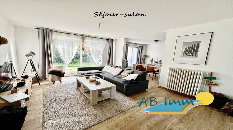 Ma-Cabane - Vente Maison Ploemeur, 87 m²