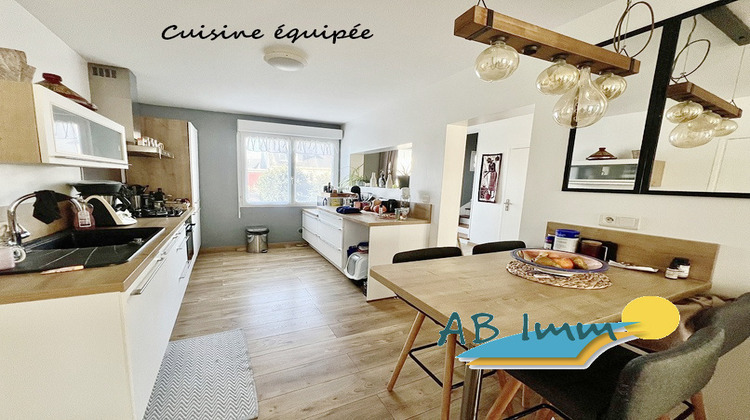Ma-Cabane - Vente Maison Ploemeur, 87 m²