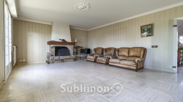 Ma-Cabane - Vente Maison Ploemeur, 184 m²