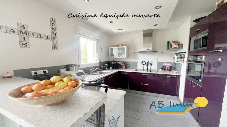 Ma-Cabane - Vente Maison Ploemeur, 96 m²