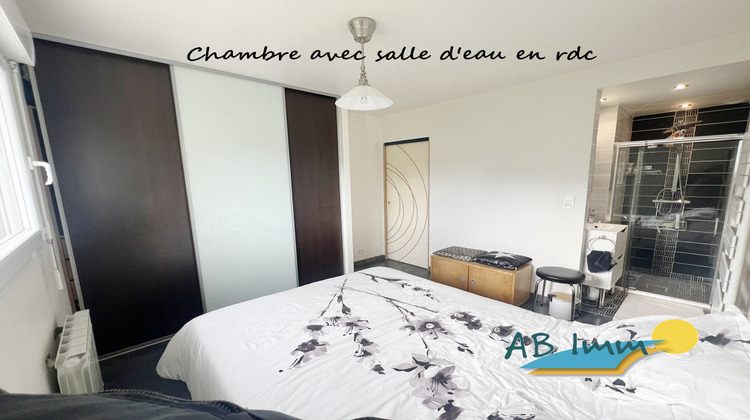 Ma-Cabane - Vente Maison Ploemeur, 96 m²