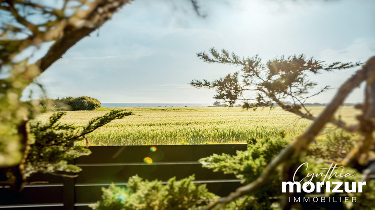 Ma-Cabane - Vente Maison Ploemeur, 251 m²