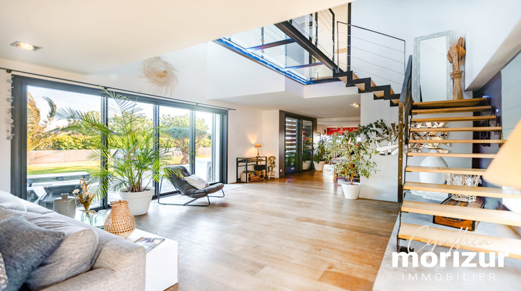 Ma-Cabane - Vente Maison Ploemeur, 251 m²