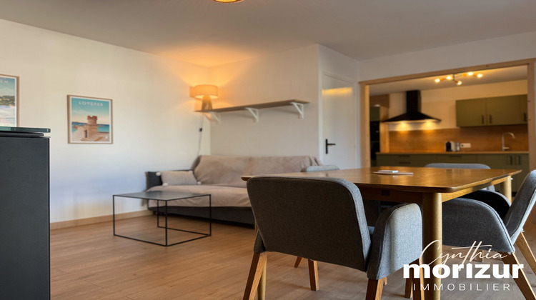 Ma-Cabane - Vente Maison Ploemeur, 56 m²