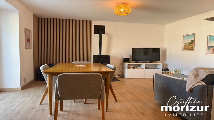 Ma-Cabane - Vente Maison Ploemeur, 56 m²