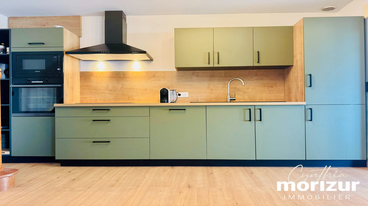 Ma-Cabane - Vente Maison Ploemeur, 56 m²