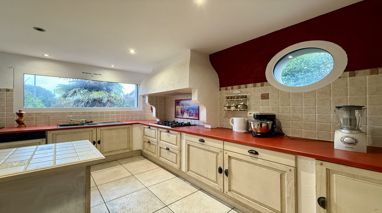 Ma-Cabane - Vente Maison Ploemeur, 146 m²