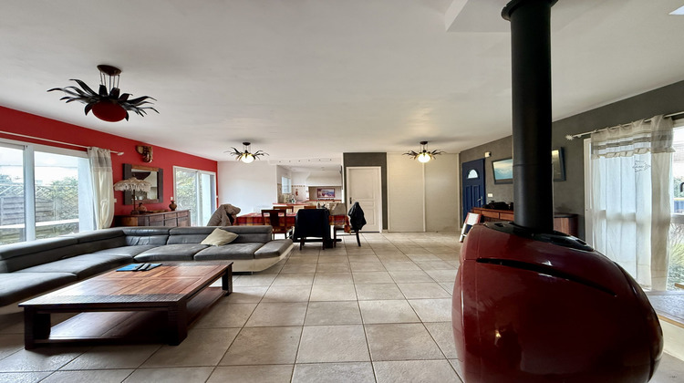 Ma-Cabane - Vente Maison Ploemeur, 146 m²