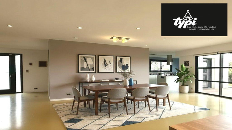 Ma-Cabane - Vente Maison Ploemeur, 180 m²