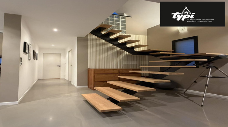 Ma-Cabane - Vente Maison Ploemeur, 180 m²