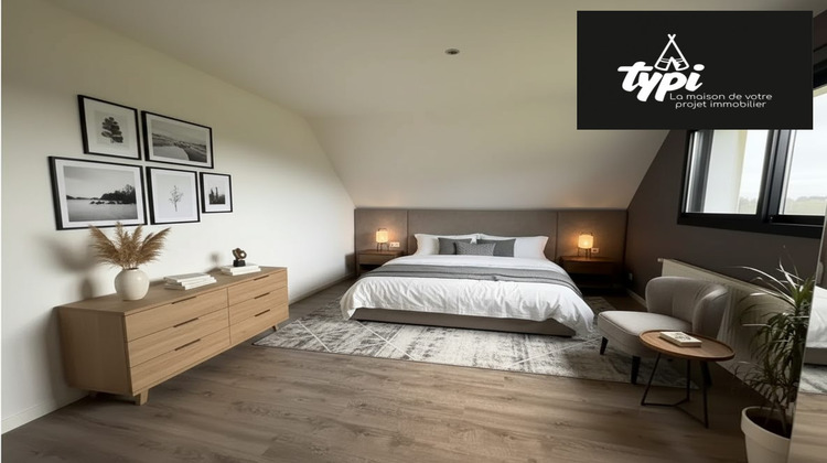 Ma-Cabane - Vente Maison Ploemeur, 180 m²