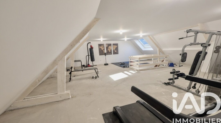 Ma-Cabane - Vente Maison Ploemeur, 200 m²