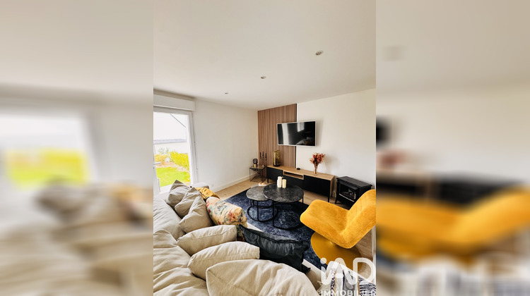 Ma-Cabane - Vente Maison Ploemeur, 200 m²