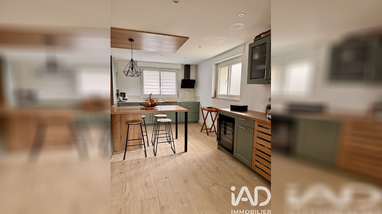 Ma-Cabane - Vente Maison Ploemeur, 200 m²