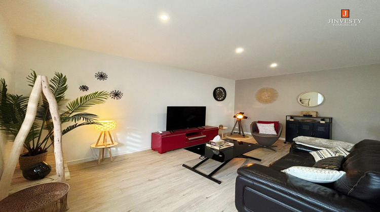 Ma-Cabane - Vente Maison Ploemeur, 65 m²