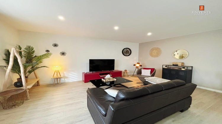 Ma-Cabane - Vente Maison Ploemeur, 65 m²