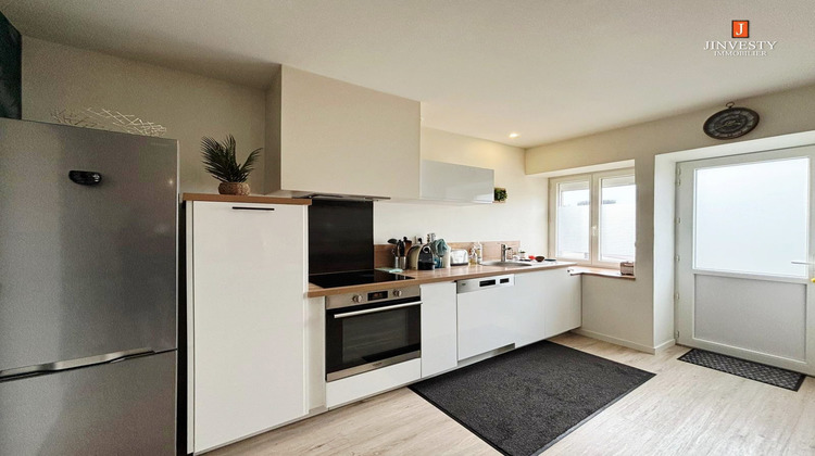 Ma-Cabane - Vente Maison Ploemeur, 65 m²