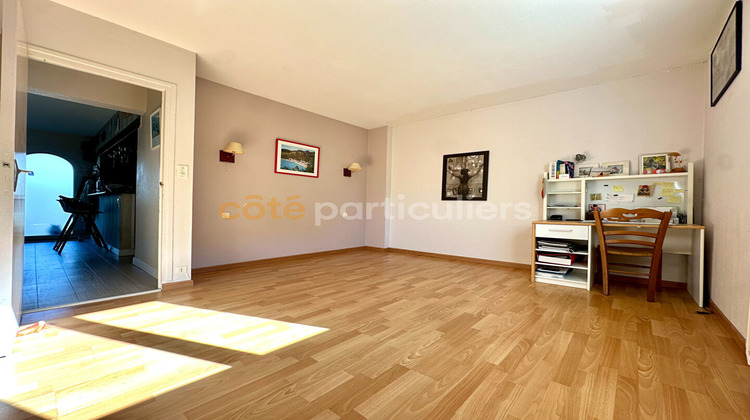 Ma-Cabane - Vente Maison PLOEMEUR, 120 m²