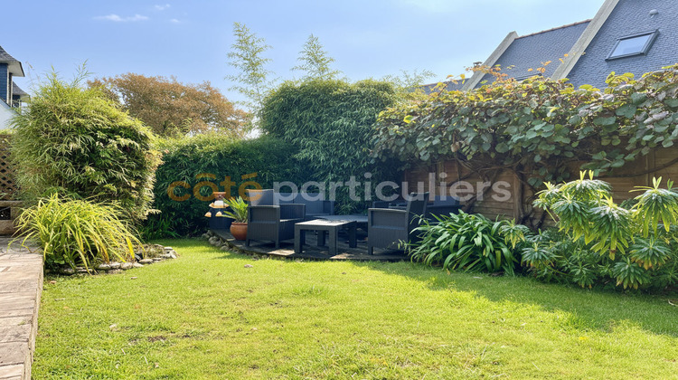 Ma-Cabane - Vente Maison PLOEMEUR, 120 m²