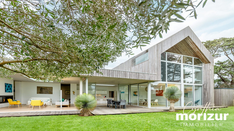 Ma-Cabane - Vente Maison Ploemeur, 282 m²