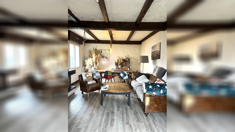 Ma-Cabane - Vente Maison Ploemeur, 104 m²