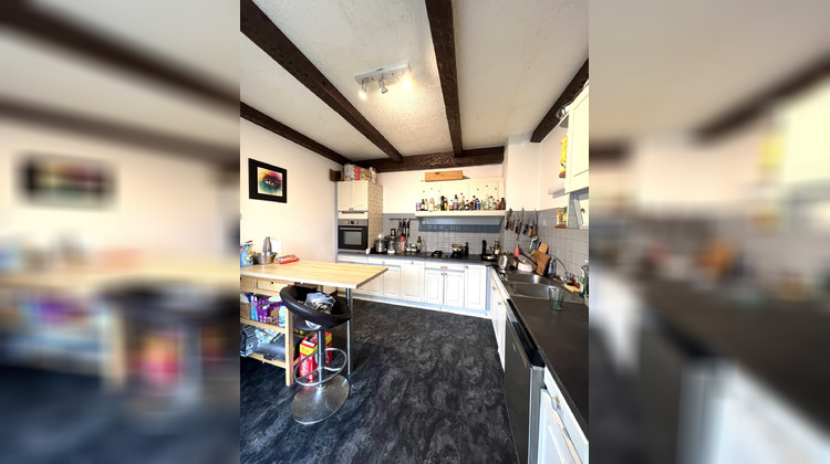 Ma-Cabane - Vente Maison Ploemeur, 104 m²