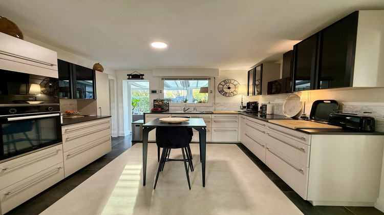 Ma-Cabane - Vente Maison Ploemeur, 117 m²