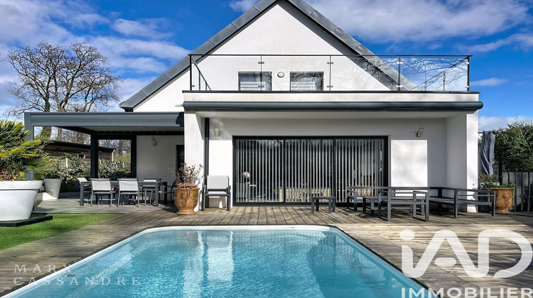 Ma-Cabane - Vente Maison Ploemeur, 145 m²