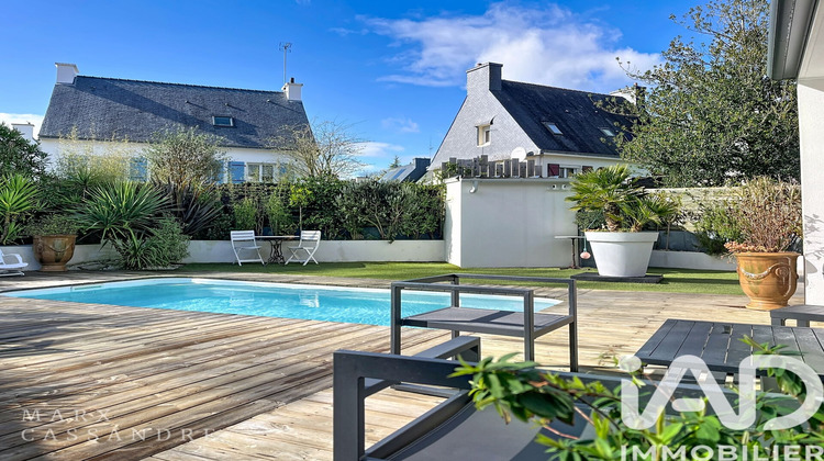 Ma-Cabane - Vente Maison Ploemeur, 145 m²