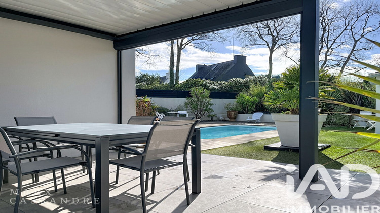 Ma-Cabane - Vente Maison Ploemeur, 145 m²